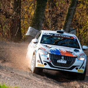 1° RALLY DEL BRUNELLO - Gallery 13